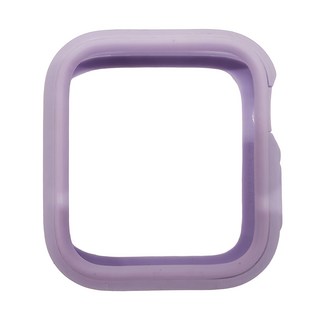 RHINOSHIELD 犀牛盾 Apple Watch NX保護殼 40mm, 紫羅蘭, 1個