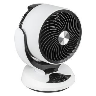 SUPA FINE 勳風 8吋 微電腦遙控循環扇, 省電靜音, 12小時定時設定, HFB-K7928, 1台