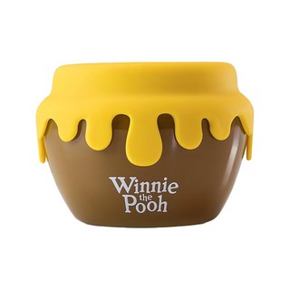 Bone 蹦克 小熊維尼公仔零錢罐, 1個