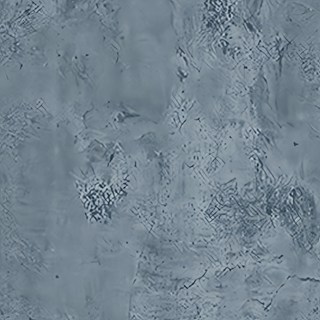 WA. WALL ART 水泥自黏防水壁紙 PVC材質 適用於客廳/房間/廁所 易清潔, 清水灰