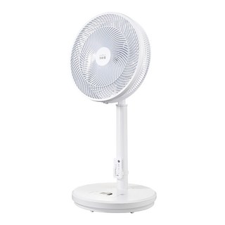 大家源 智慧聲控DC風扇 14吋, TCY-851406
