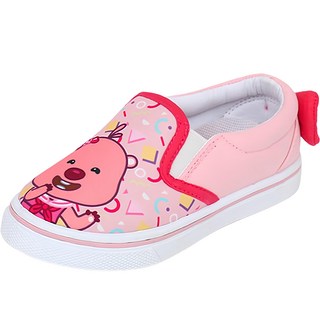 Pororo 女童懶人鞋 PP004