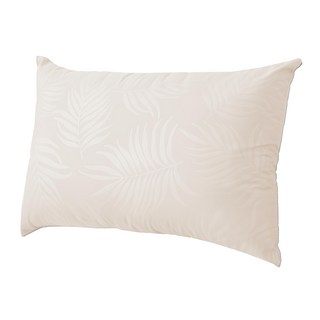 BUHO 布歐可水洗舒眠抗菌機能枕 台灣製 74 x 45cm 暖米杏, 1個