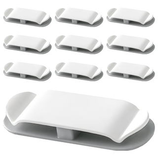 d097撞色插頭固定器, 1入