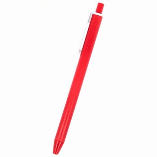 sun-star metacil light knock 按壓式金屬免削可擦永恆鉛筆, 1支