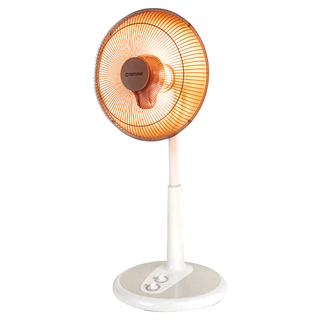 TATUNG 大同 碳素型電暖器 14吋, TAH-14TB