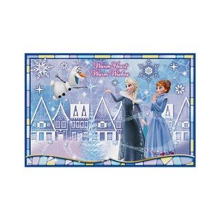 Skater VS1 桌墊餐墊, S, 冰雪奇緣, 1個