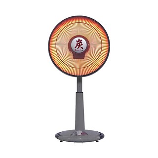 聯統 14吋桌立型炭素電暖器 LT-899，40公分取暖面，3小時定時裝置，15A140度溫度開關