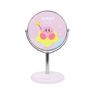 Nintendo 任天堂 星之卡比 圓鏡