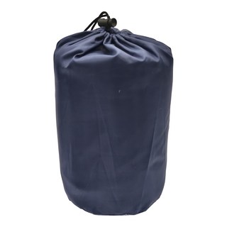 抓絨睡袋 展開成睡袋尺寸183cm(長)X83c, 軍綠色, 1個