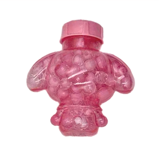 MY MELODY 7.5 x 7cm 3歲以上 瓶珠DIY玩具, 1罐, 美樂蒂