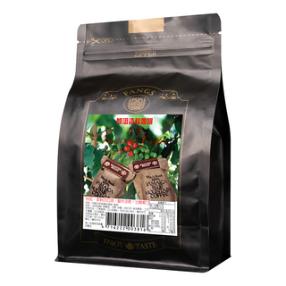 FANGS 即溶造粒咖啡 (淺焙) 100%咖啡, 250g, 1包