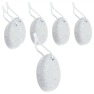 小麥購物 雙面磨腳石 G232, 42g, 6個, 1個