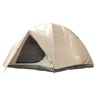 Outdoor Base 沙丘帳篷, 1~2人, 單一顏色