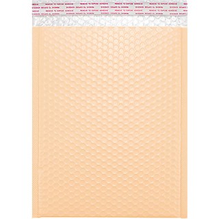 Maket Gamseong 米色氣泡安全信封袋, 20個