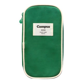 12000 Campus 超薄盒, 1個, 綠色