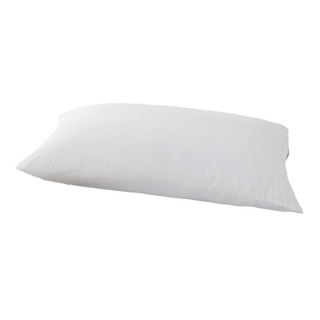 Ishur 伊舒爾 3M吸濕排汗抗菌枕 表布100%超細纖維 內容物:100% A級空中纖維 台灣製造, 75 x 45 x 18cm, 1個