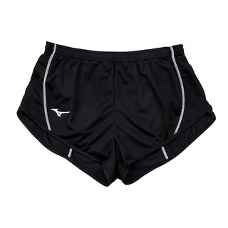 Mizuno 美津濃 男款 田徑路跑短褲 U2TBYA0209