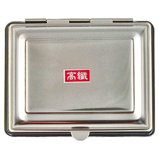 Life 徠福 高纖精煉印泥 NO.96, 1個