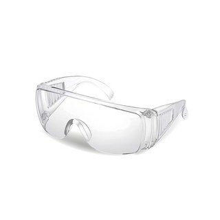 小麥購物 護目眼鏡 基本款, G675, 12個