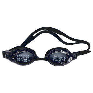 SUCCESS 成功 快調近視泳鏡 防爆安全鏡片, S632F, 不適用, 1個