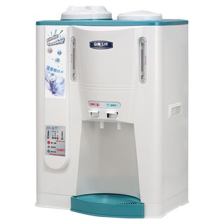 JINKON 晶工牌 全自動溫熱開飲機 JD-3677 7.4kg