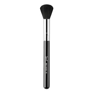 SIGMA BEAUTY 小修容刷 F05, 黑色刷柄, 1支