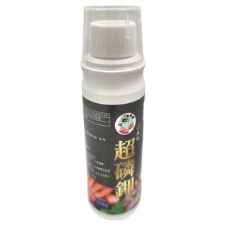 小美紀 超磷鉀濃縮瓶，台灣製造, 100ml, 1瓶