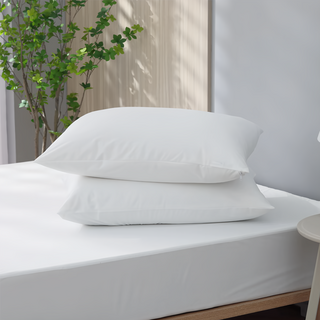 GOODin 輕透零感系列 枕頭防水保潔墊 TPU防水膜 可低溫烘乾 通用床高38cm