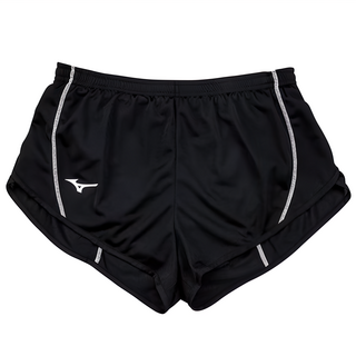Mizuno 美津濃 男款 田徑路跑短褲 U2TBYA0209