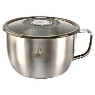 Delicious 咪兔 不銹鋼萬用碗, MT-1798, 1個