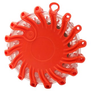 WATERPRO 車用警示燈, CF34, 1個