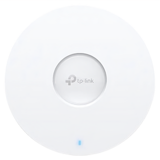 tp-link Omada AX1800 無線雙頻 Multi-Gigabit 吸頂式基地台, EAP610, 1台
