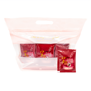 新造茗茶 日月潭紅玉紅茶極品茶包, 2.5g, 40個裝, 1袋