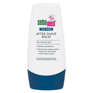 sebamed 施巴 男士剃須膏, 1瓶, 100ml