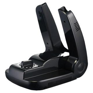 LTP 多功能自動定時殺菌除臭烘鞋機 HTS01, 恆溫烘乾, 熱風模式, 摺疊設計, 除濕, 防霉, 芳香款