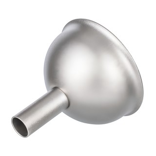 TEMPEST 純鈦漏斗 便攜型, 1個, 鈦本色