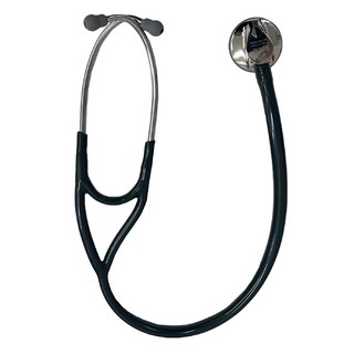 Spirit 精國 心臟科單面聽診器 CK-648PF 顏色隨機, 1個