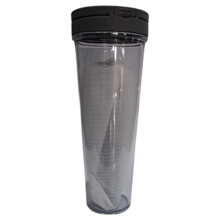 FANCY LIFE 咖啡冷萃壺 1L, 黑色, 1個