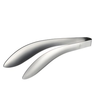 日本 AUX leye 不鏽鋼小菜夾，餐具，全長13.5cm, LS1536, 1支