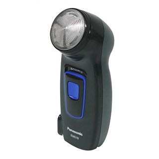 Panasonic 旋轉式刀頭國際電壓充電式刮鬍刀, ES-6510, 單一顏色, 1個