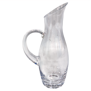 Bormioli Rocco 無鉛水晶附把水瓶, 透明色, 500ml, 1個