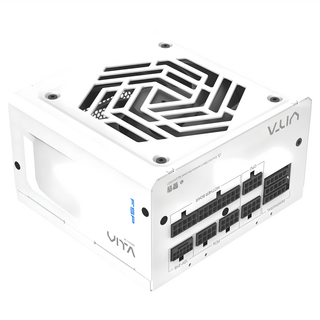 FSP 全漢 電源供應器 1000W 80PLUS 12V 白色, VITA-1000GM
