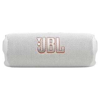 JBL 便攜型防水喇叭FLIP7G, FLIP7G, 白色