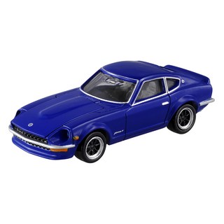TOMICA PRM09 日產FAIRLADY Z, Blue, 1個