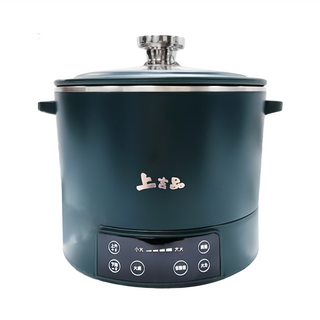 上吉品 多功能升降料理鍋 3L, K-03UP