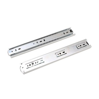 HAFELE 海福樂 AllGoRr 三節式滾珠滑軌, 1組