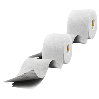 AHOYE 專用運動貼布 白色, 2個