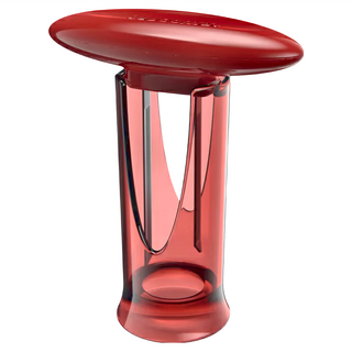 tescoma Uno 拔塞式開酒器, 硬化鋼 ABS/PC 塑料, 紅色, 1個