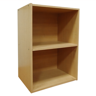 USEFUL DESIGN 悠室屋 DIY組合櫃 二層空櫃, 1個